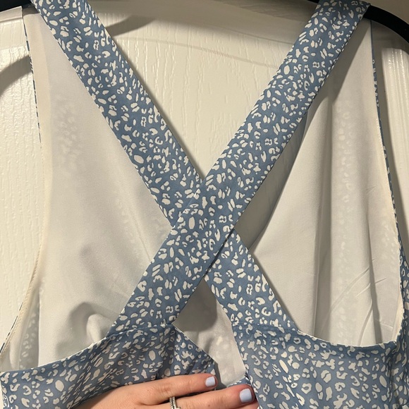 Sam Edelman Dress size 10 - Picture 5 of 6